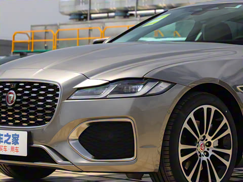 2021�� XFL 2.0T P250 ��������������