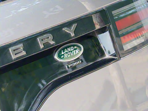 2023�� 360PS R-Dynamic S