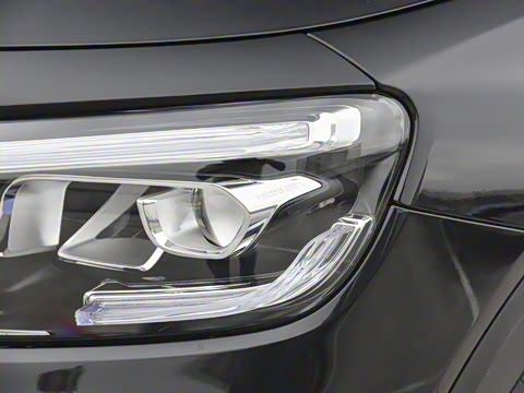 2023�� GLB 220 ʱ����