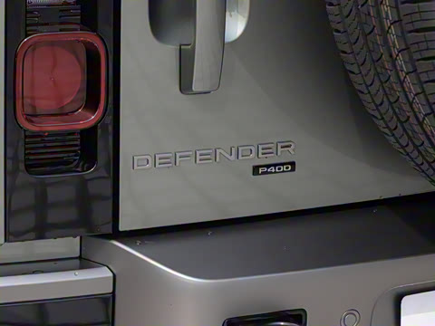 2023�� 110 3.0T P400 X-DYNAMIC HSE