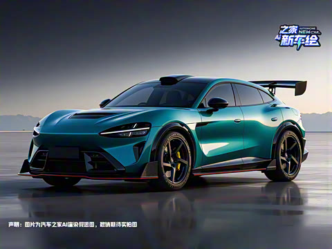 С������ С��YU7 Ultra