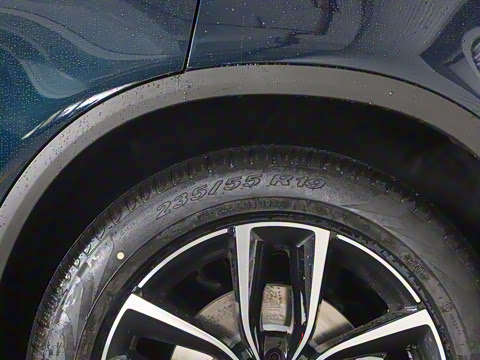 2022�� �Ŀ� GLC 300 L 4MATIC ������