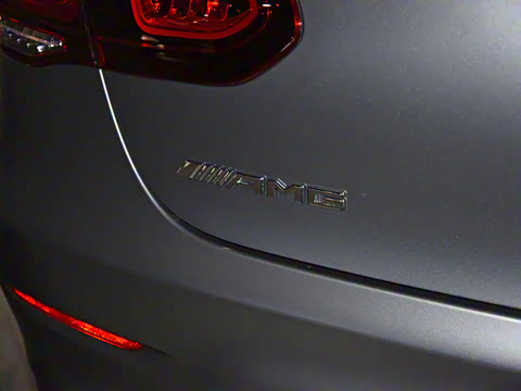 2022�� AMG GLC 43 4MATIC ����SUV