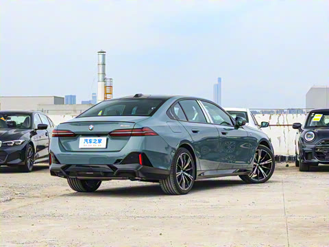 2024�� 530i ������ M�˶���װ