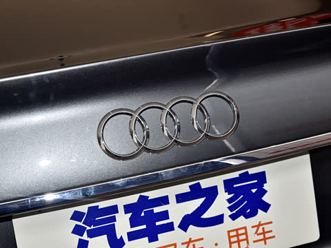 2022�� 40 TFSI ʱ�ж�����