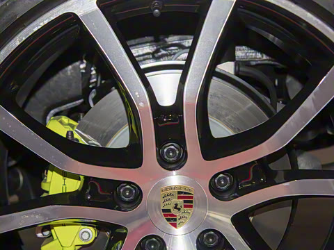 2023�� Cayenne Coup�� E-Hybrid 2.0T