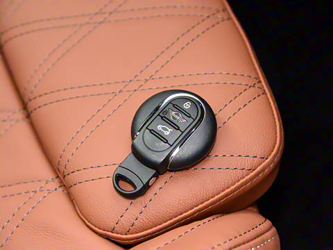 2021�� 2.0T COOPER S