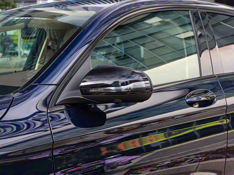 2023�� GLC 260 4MATIC ����SUV