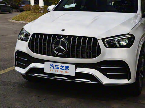 2023�� AMG GLE 53 4MATIC+