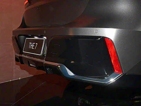 2023�� 740Li ������ M�˶���װ