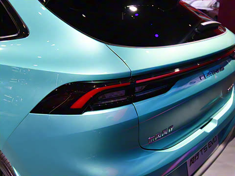 2021�� 1.5TD DCT��ҫ��