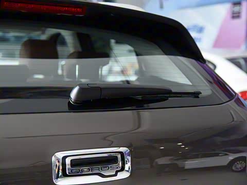 2018�� 1.6T �Զ��콢��