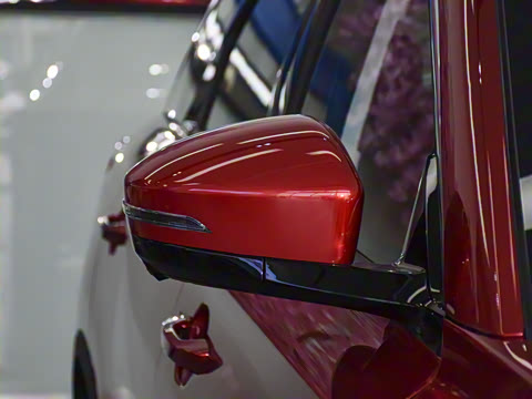 2022�� 1.5T �������Զ����