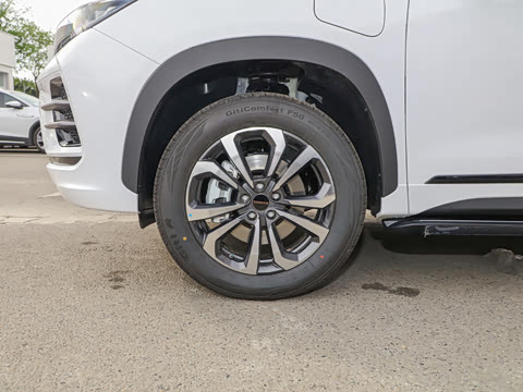 2022�� 1.5TCI-DHT 105KM�����а�