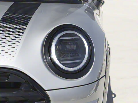 2025�� JOHN COOPER WORKS