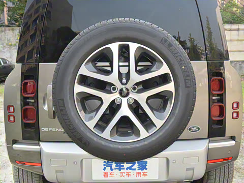 2023�� �Ŀ� 90 3.0T P400 XS