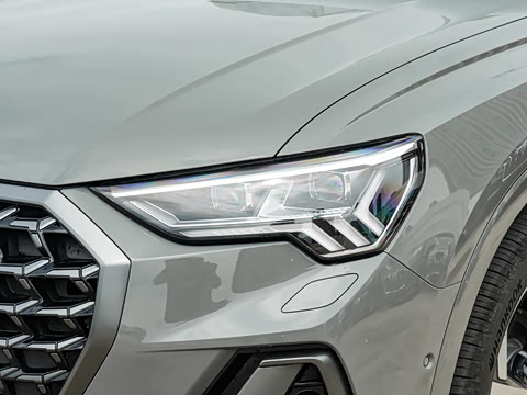 2024�� 45 TFSI quattro ʱ�ж����������ر��