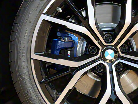 2022�� �Ŀ�� 530i M�˶���װ