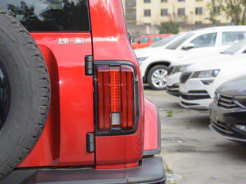 2021�� ���а� 2.0T ������