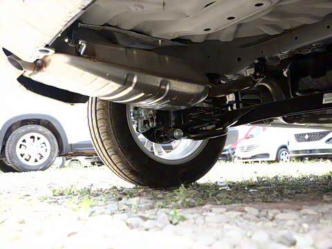 2019�� 1.5L �ֶ�������73kW ��VI