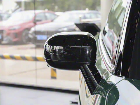 2025�� JOHN COOPER WORKS