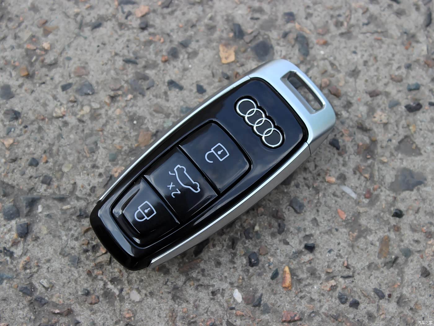 汽车之家|奥迪a8|2019款 plus a8l 50 tfsi quattro 豪华型|外观|内饰