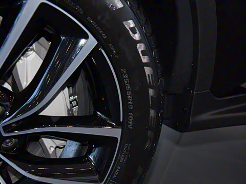 2022�� �Ŀ� GLC 300 L 4MATIC ������