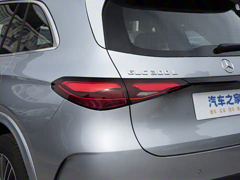 2023�� �Ŀ� GLC 300 L 4MATIC ������ 5��