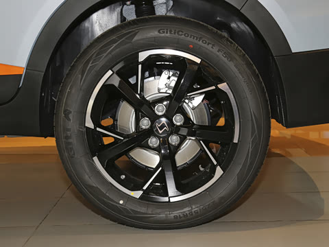 2022�� 1.5T DCT��FUN��