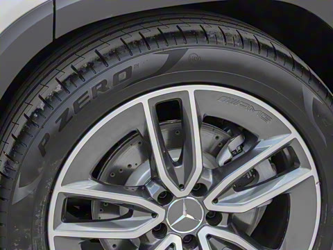 2022�� AMG GLB 35 4MATIC