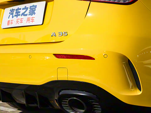 2023�� AMG A 35 4MATIC