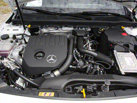 2022�� �Ŀ� CLA 200