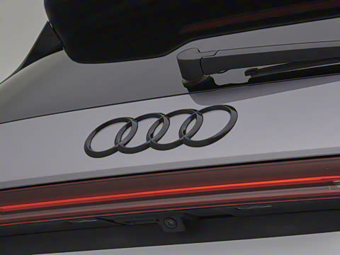 2023�� 50 e-tron quattro ��ҫ�� Ӱ��ʿ��