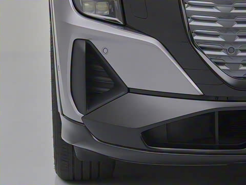 2023�� 50 e-tron quattro ��ҫ�� Ӱ��ʿ��