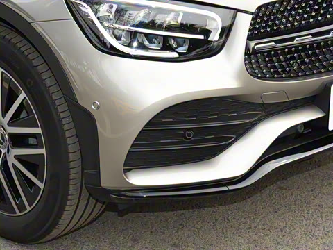 2023�� GLC 260 4MATIC ����SUV