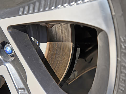 2021�� 1.5T �Զ��캽�� 7��