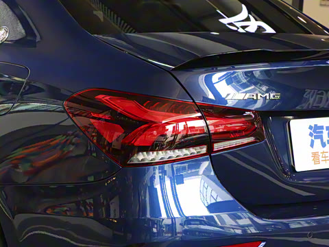 2022�� AMG A 35 L 4MATIC