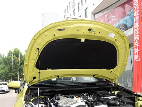 2021�� 185T CVT�˶���