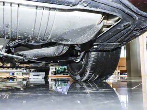 2024�� xDrive40i ������M�˶���װ