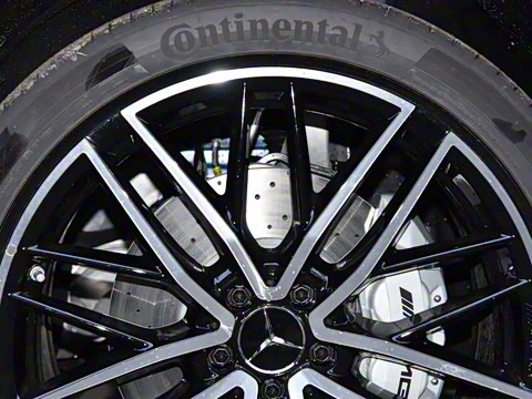 2023�� AMG GLC 43 4MATIC ����SUV