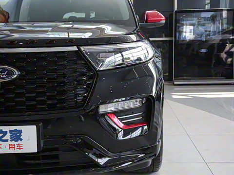 2022�� EcoBoost 285 ������ʮ�������� 7��