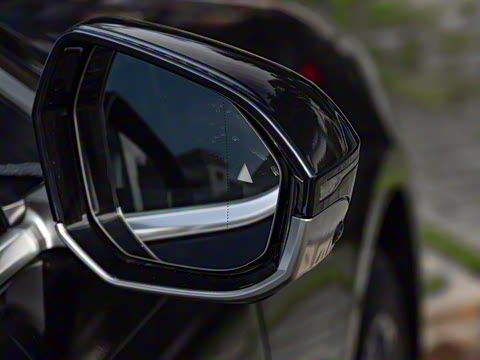 2025�� 530Li xDrive ������װ