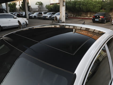 2023�� 330TSI ��Ŀ��