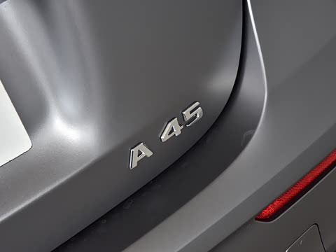 2020�� �Ŀ� AMG A 45 4MATIC+