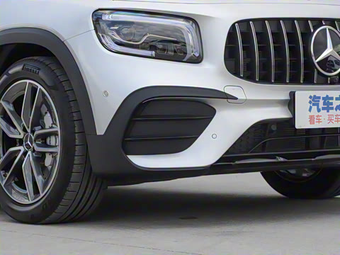 2022�� AMG GLB 35 4MATIC