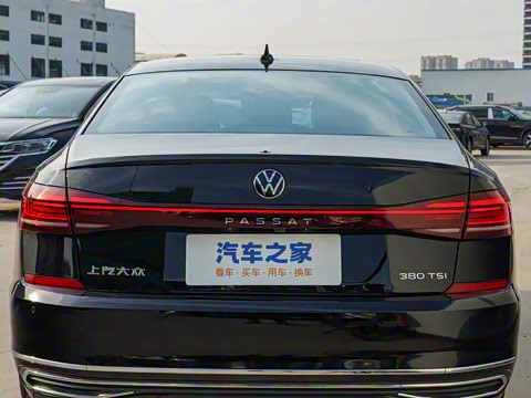 2024�� 380TSI �ǿվ�Ӣ��