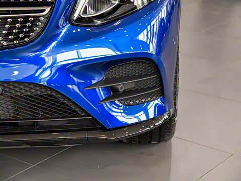 2018�� GLC 260 4MATIC ����SUV