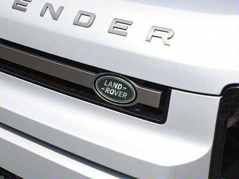 2023�� 110 3.0T P400 X-DYNAMIC HSE