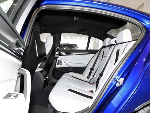 【图】宝马m5 2018款 m5报价_图片_宝马_汽车之家