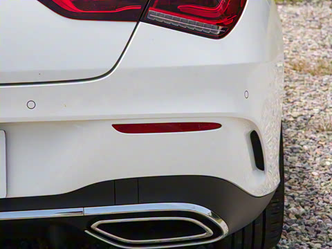 2022�� �Ŀ� CLA 200